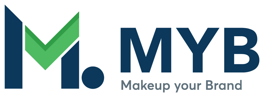 MYB Media — Makeup your Brand